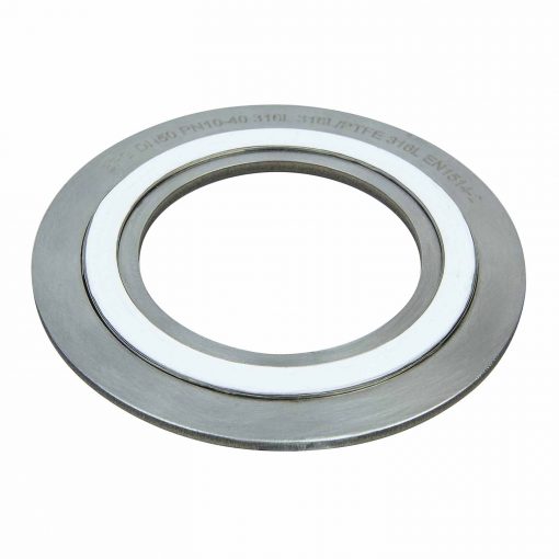 Spiraalitiiviste BPG 9336 SIC PTFE-täyte (EN 1514-2)