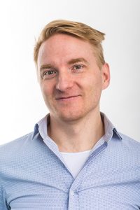 Laitemyynti Tuomas Elomaa