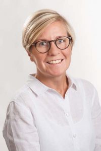 Markkinointi Ulla Grandell