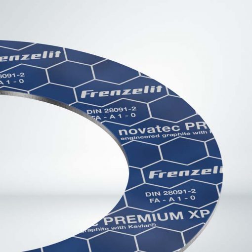Frenzelit novatec PREMIUM XP