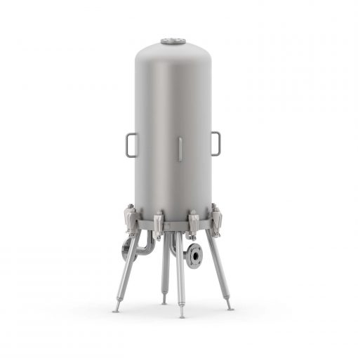 Gronmark LB-T1 suodatin