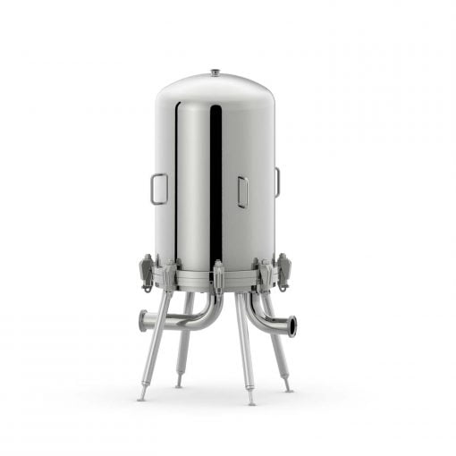 Gronmark LCM-T1 patruunasuodatin