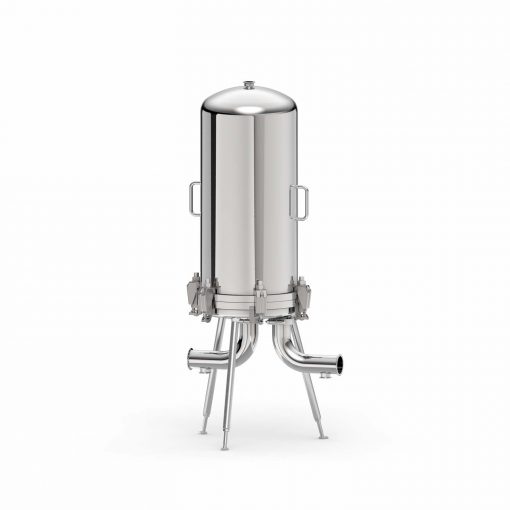 Gronmark LCM-T2 patruunasuodatin